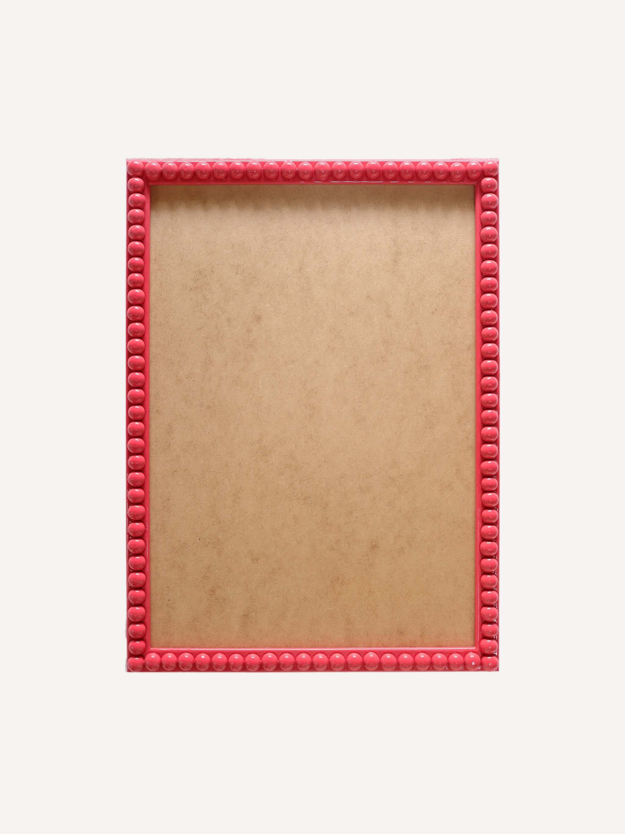 Raspberry Bobbin Frame - Bertola Home Studio